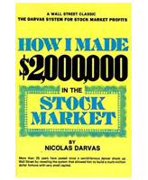 How I Made 2 Million in The Stock Market