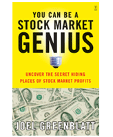 You Can Be A Stock Market Genius